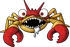 Crabid Artwork