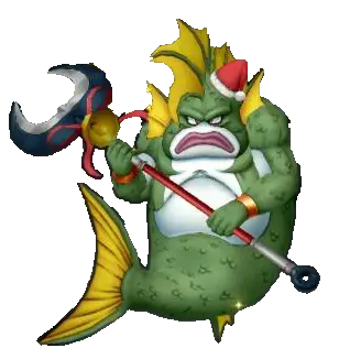 Jingle Gracos | Dragon Quest Wiki | Fandom