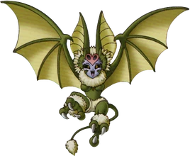 DQIIHD2D - Succubeast