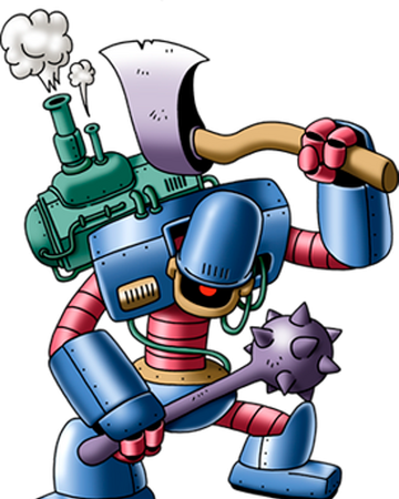 プロトキラー Dragon Quest Wiki Fandom プロトキラー Dragon Quest Wiki Fandom