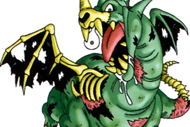 破壊神フォロボス | DRAGON QUEST Wiki | Fandom