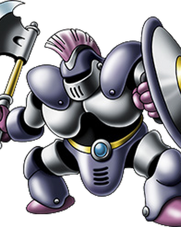 あくまのきし Dragon Quest Wiki Fandom あくまのきし Dragon Quest Wiki Fandom