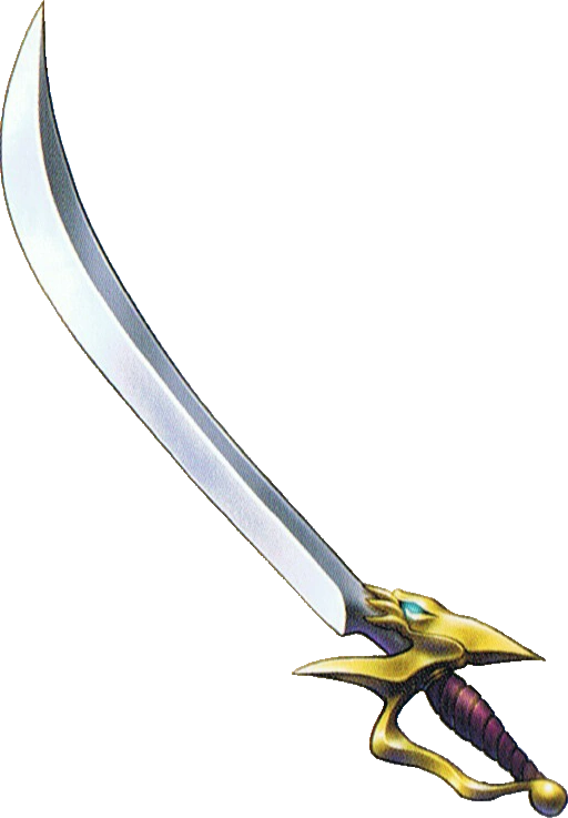 Pandemonic sword Dragon Quest Wiki Fandom