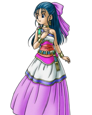 フローラ Dragon Quest Wiki Fandom