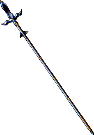 dragon quest 8 metal king spear dragon quest 8 metal king spear