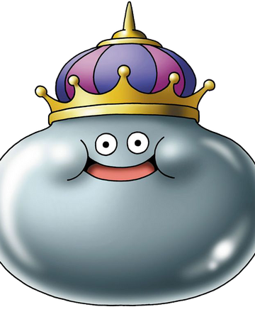 メタルキング Dragon Quest Wiki Fandom