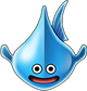 DQM2ILMMK - Aqua slime