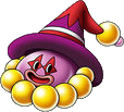 ピエロスライム Dragon Quest Wiki Fandom ピエロスライム Dragon Quest Wiki Fandom