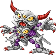 Tact Ashtaroth artwork.