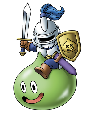 スライムナイト Dragon Quest Wiki Fandom