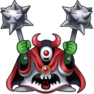 Whackolyte's original form.
