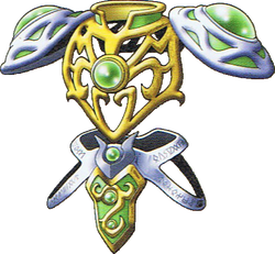 Uber Sacred Armour Dragon Quest Wiki Fandom