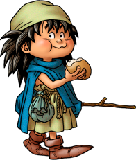 ガボ Dragon Quest Wiki Fandom