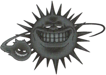 Dark star | Dragon Quest Wiki | Fandom