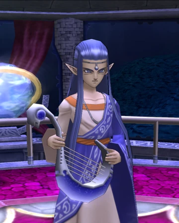 Ishmahri Dragon Quest Wiki Fandom