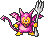 DQMCH Demonite Sprite