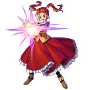 DQR - Jessica 6.png (1.28 MB) in Dragon Quest Rivals.