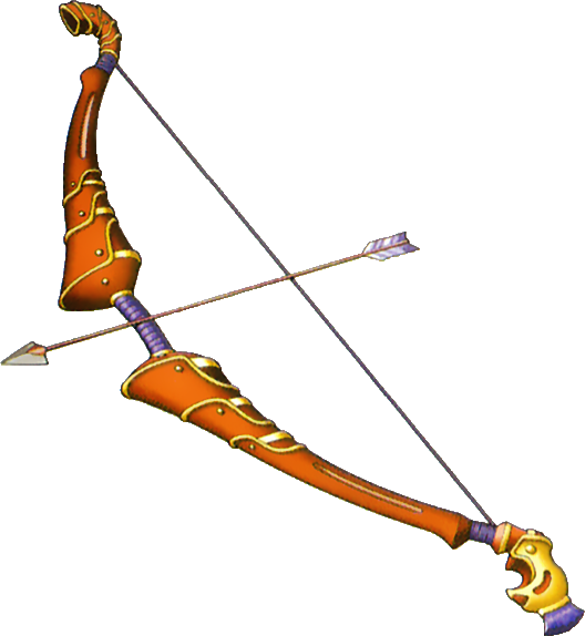 Odin S Bow Dragon Quest Wiki Fandom