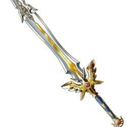 Category:Dragon Quest: Scan Battlers swords | Dragon Quest Wiki