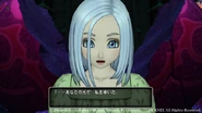 Illusia in Dragon Quest X.