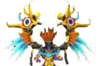 ビッグ割引 Demon Fandom | Wiki Quest Dragon | overlord その他