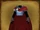 Gaius's armour top
