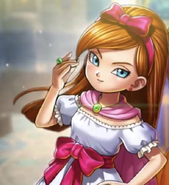 Rezerotta in Dragon Quest Rivals
