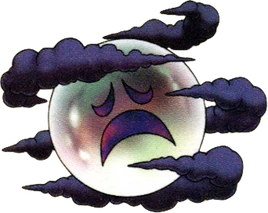 DQX-Darkness of Envy