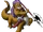 Gallows giant