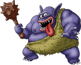DQVIDS - Stout troll