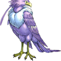 Category Three Monster Slot Monsters Dragon Quest Wiki Fandom