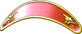 DQVIII - Hairband