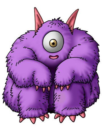 ムーンフェイス Dragon Quest Wiki Fandom