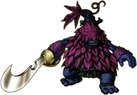 DQX-Guardian of Dark Trees