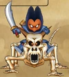 DQ8-117-Skullrider