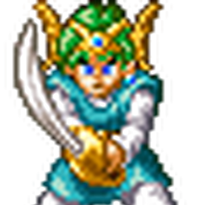 Hero Heroine Dragon Quest Iv Dragon Quest Wiki Fandom While it's clear that similarities do exist between dragon ball and dragon quest, many fans might not be aware of how deep that connection goes. hero heroine dragon quest iv dragon
