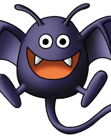 ドラキー Dragon Quest Wiki Fandom ドラキー Dragon Quest Wiki Fandom