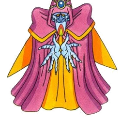 Category Dragon Quest V Bosses Dragon Quest Wiki Fandom