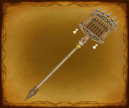 DQotS appearance.
