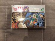 DQIV SFC box display