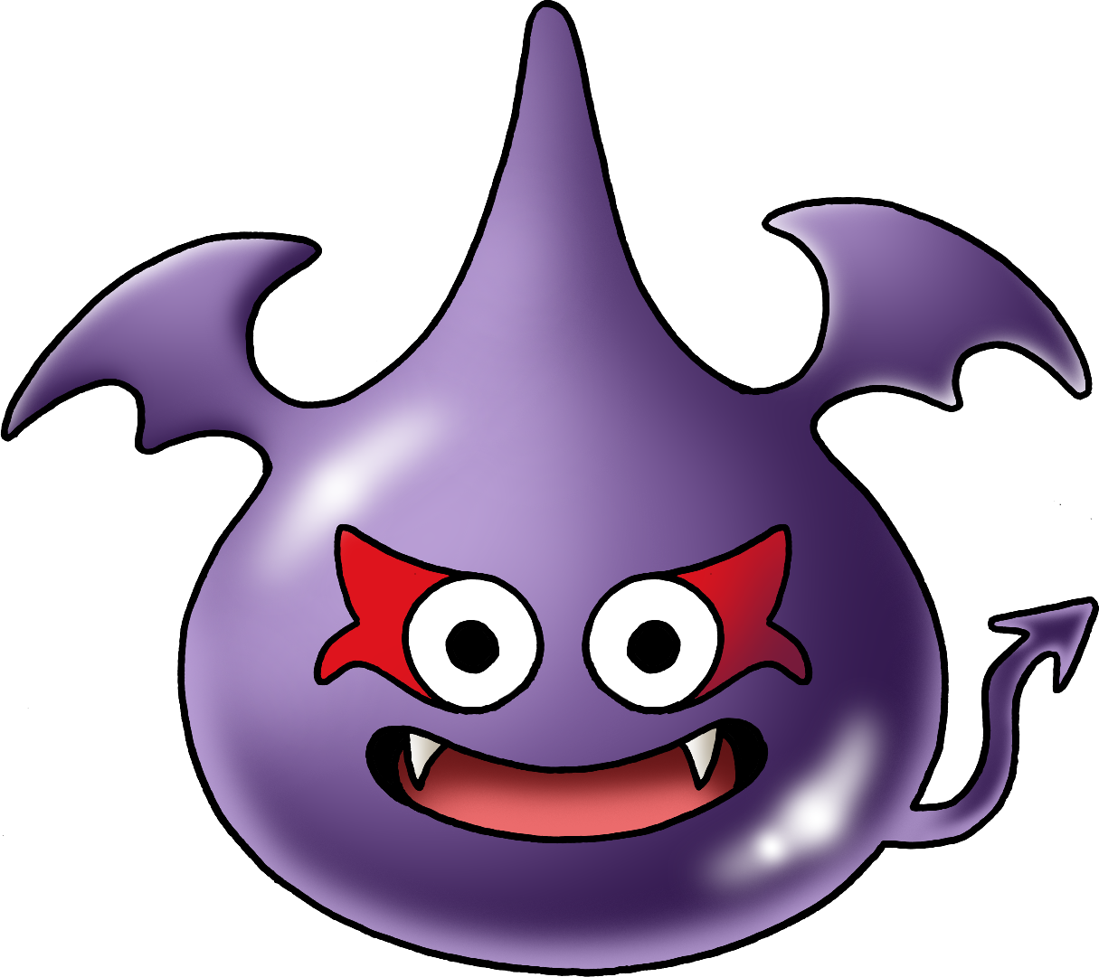 slime dragon quest