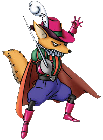 サーベルきつね Dragon Quest Wiki Fandom サーベルきつね Dragon Quest Wiki Fandom