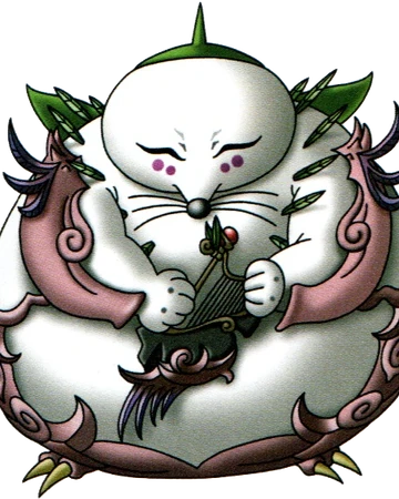 Pachatica Dragon Quest Wiki Fandom