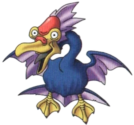 DQVIDS - Mad mallard