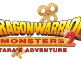 Dragon Warrior Monsters 2