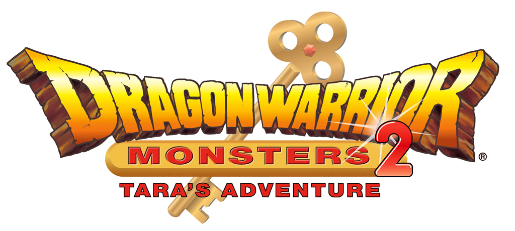dragon warrior monsters