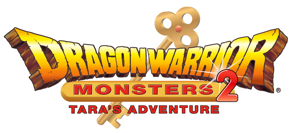 Dragon Warrior Monsters 2: Tara's Adventure