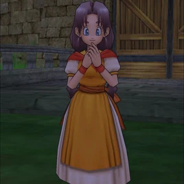 Valentina DQ8