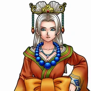 From Dragon Quest of the Stars