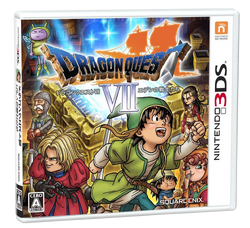 Dragon Quest XI: Echoes of an Elusive Age Preview - Meet Dragon Quest XI's Cast With A New English Trailer And Yuji Horii's Character Descriptions - Game Informer
